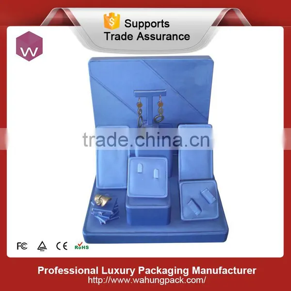 China Professional Customized Jewellery Display Stand Quality Choice photo-2