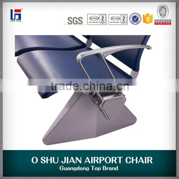 SJ9089 Foshan Injected PU Seating Chair photo-2