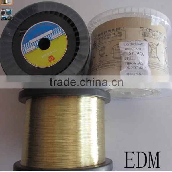 EDM Brass Wire photo-5