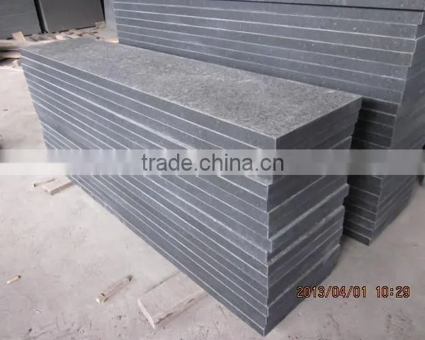 Cheap G684 Granite Small Slabs photo-2