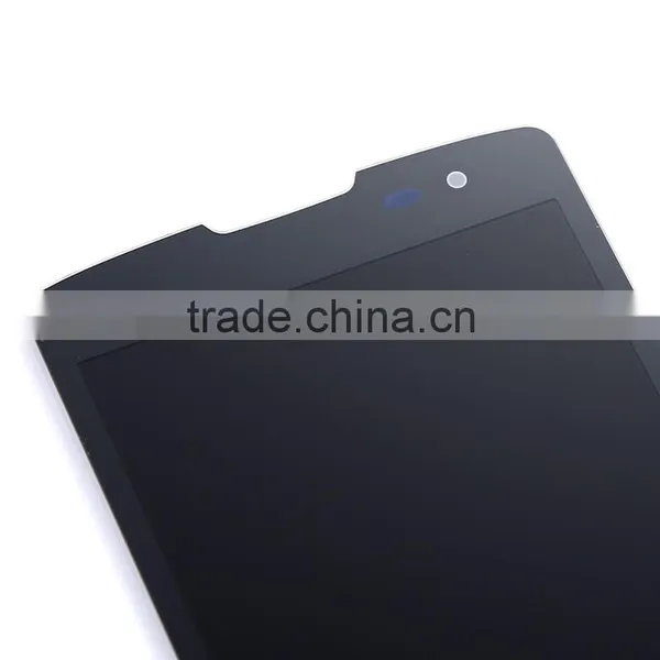 High Quality Leon LCD Display Assemblywith Touch Screen Digitizer For LG H340 H320 H324 H340N H340AR H326 H340F C50 photo-2