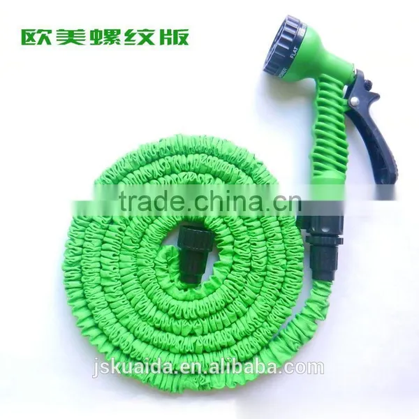 China Cheapest Expandable Hose photo-6