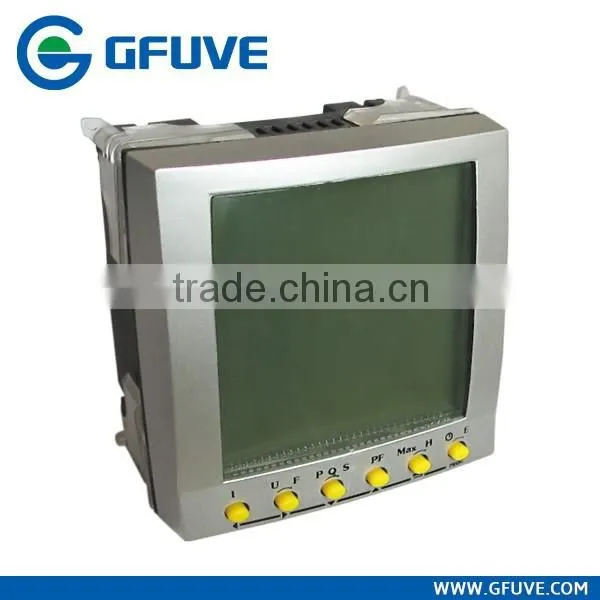 Digital Meter Digital ac Current Meter