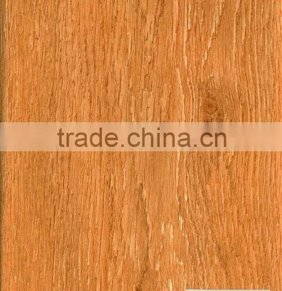 Furniture Wood Grain Decorative Paper
