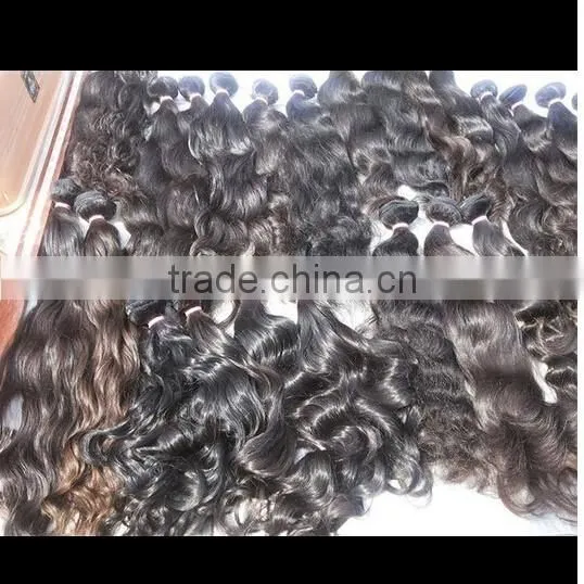 Express New Products 100% Loose Human Remy Hair Wholesale Bulk Hair Extensions photo-5