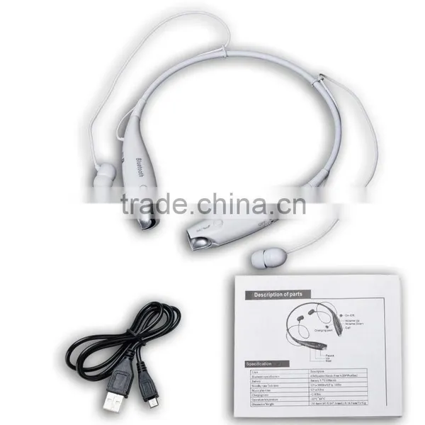 HV-800 Headphone Handsfree Mobile Phone Smartphone 3.0 Wireless Bluetooth Stereo Headset photo-6
