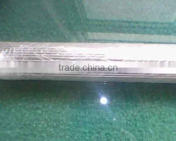 99.95% Tungsten Round Rod