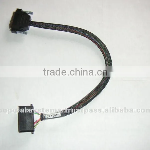 INSTRUMENTATION CABLE