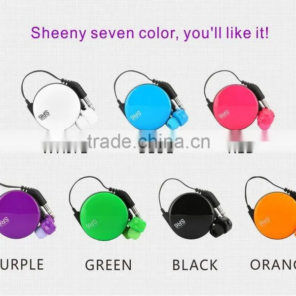 Latest Unique Style Earphone Long Wire With Low Price photo-2