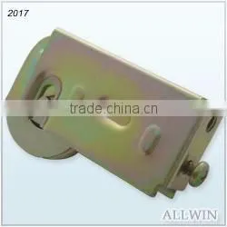 Sliding Patio Steel Door Roller photo-5