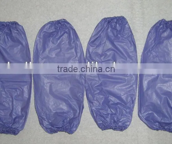 pvc oversleeves sleeves cover