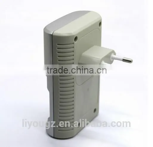 2016 Factory Sale MP-709 AAA/AA ,9V Ni-CD/Ni-MH Battery Charger High Quality Smart Charger photo-2