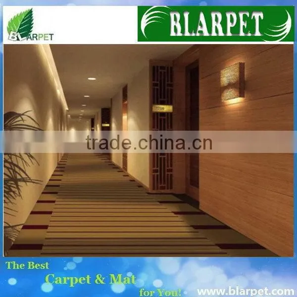 Latest Best Sell Axminster Frieze Carpet photo-4