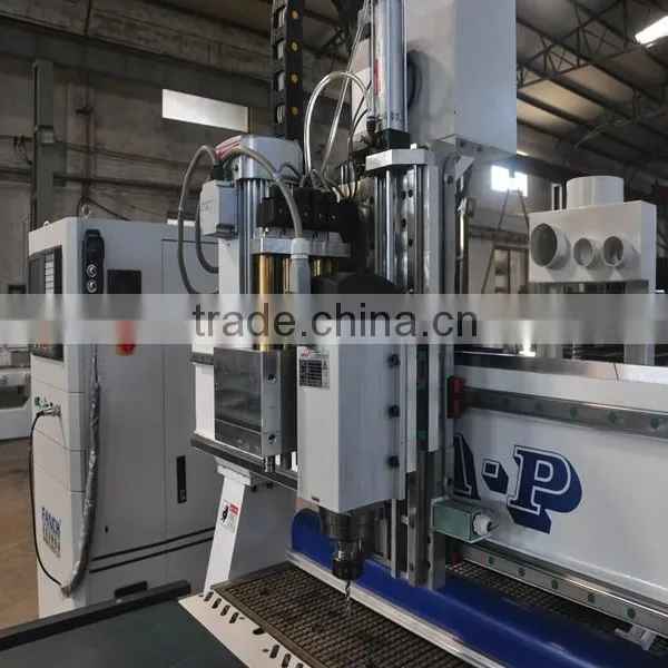 Advertising Mini Carving Machine for Luminious Letter photo-2