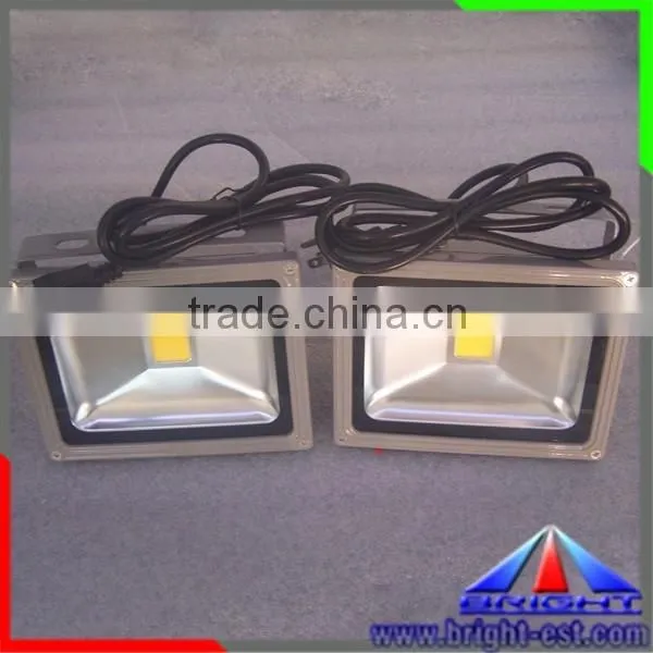 HOT 50 Watt RGB LED Flood Light,DMX512 LED Flood Light, 50W LED Flood Light RGB photo-2