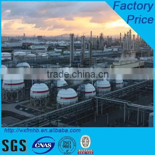 Nonionic Polyacrylamide Water Tank Cleaning Chemical Chemicals for Industrial photo-3