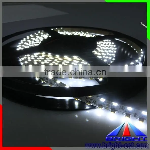 Double Line Multiple Color Ribbon Waterproof 3014 Side View Led Strip photo-3