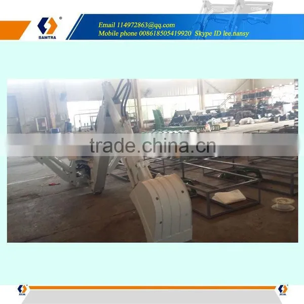 Backhoe Bucket Teeth,backhoe Tractor photo-6