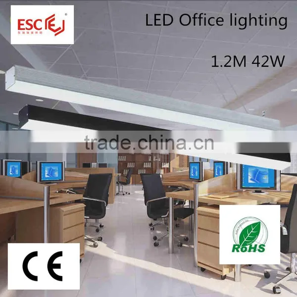 Pendant Led Light Decoration for Office and Supermarkets, 2 Years Warranty photo-4