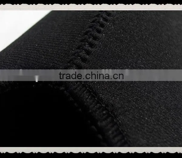 Neoprene Waterproof Ankle Support photo-3