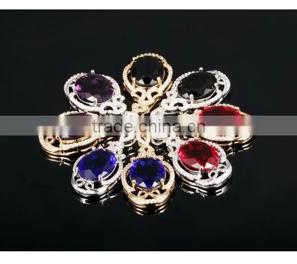 Fashion New 2016 Women Jewellery Pendant Sale photo-5