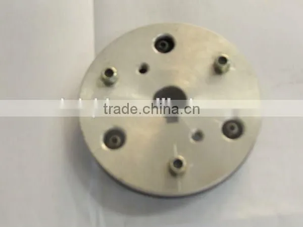 Electromagnetic Disc Brake photo-3