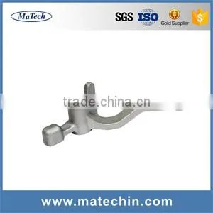 OEM Good Quality High Performance Titanium Forging photo-6