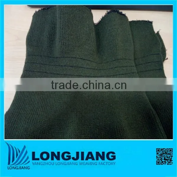 Knitted Rib Fabric for Leather Jacket Cuff&hem photo-2