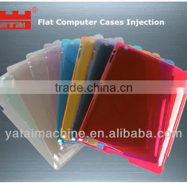 2014 New Plastic Injection Machine photo-5