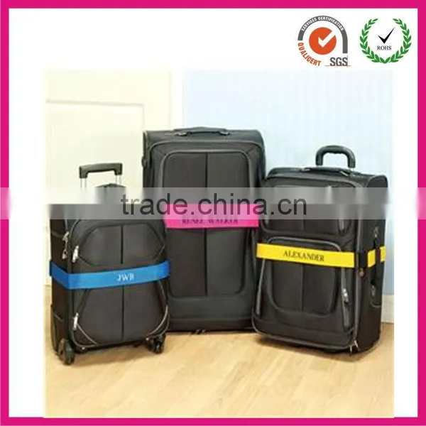 Hot sale luggage tag loop strap
