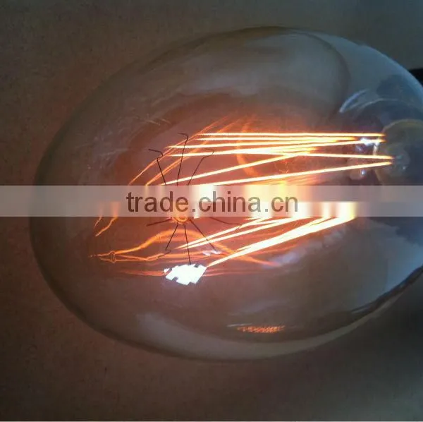 Hot Selling Vintage Edison Bulbs For Wholesale Made In China photo-4