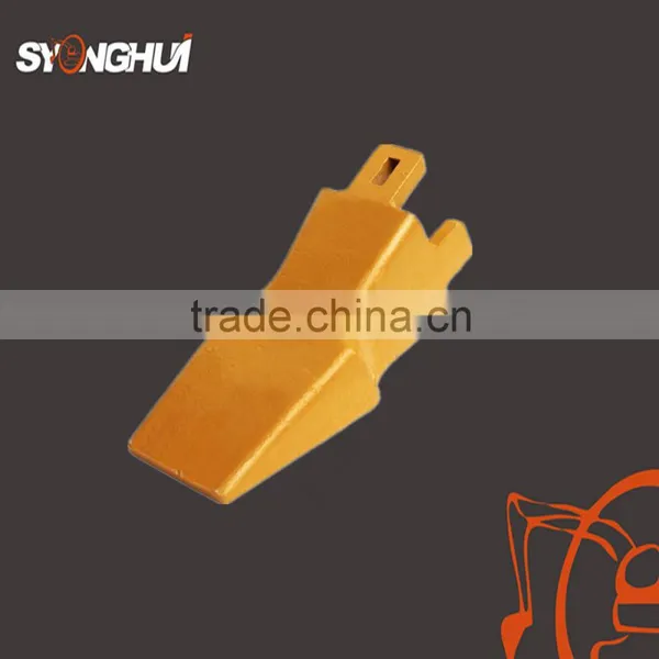 Robust Bucket Teeth For Excavator Spare Parts, Competitive Price Bucket Tooth photo-3