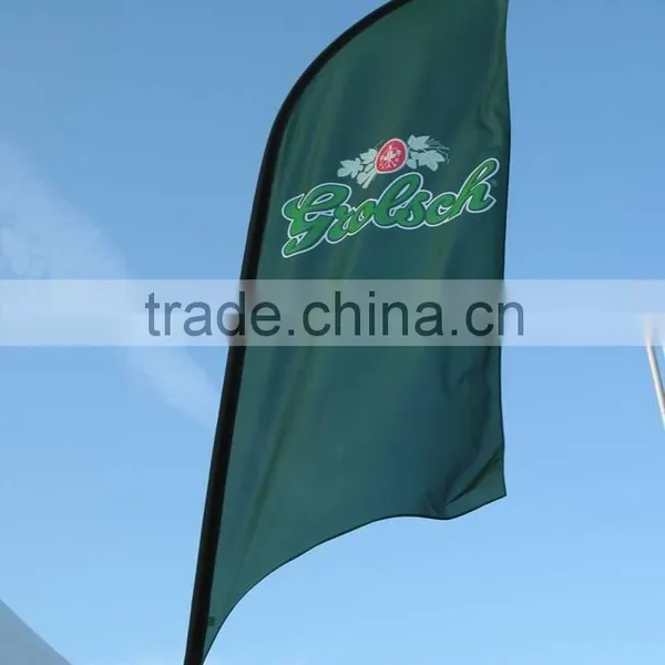 Multifunctional Feather Banner photo-3