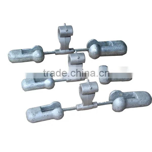 Vibration Damper Stockbridge photo-4