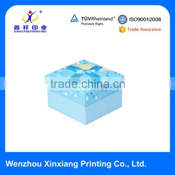 Wholesale Jewellery Boxes & Paper Watch Boxes Packaging Box photo-4