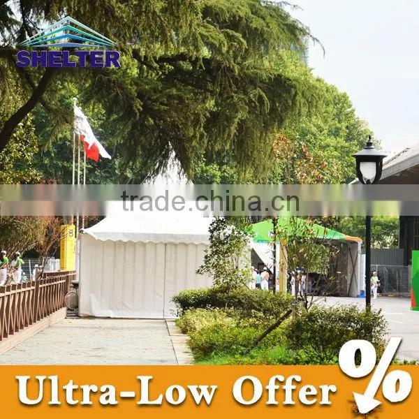 Strong Wind Resistant 4x4 Canopy Tent photo-4