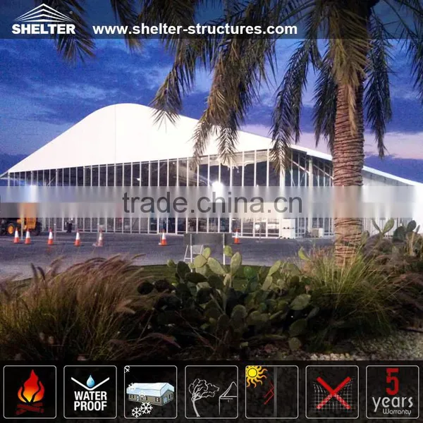 SHELTER TENT Manufacturer Guangzhou China for Sale photo-6