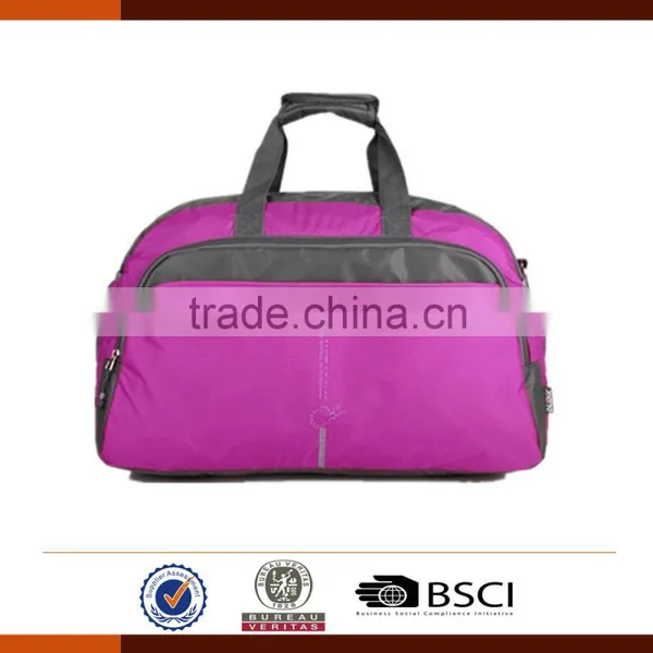 Waterproof Travel Bags Gym Bags for Men photo-4