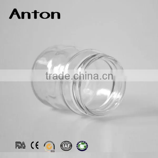 HOT Sale Bulk Airtight Storage Glass Honey Jars for Honey photo-4