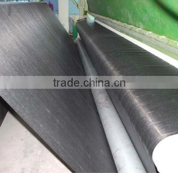 1.2mm Hdpe Geomembrane Cheap Price/hdpe Geomembrane Liner/waterproof Materials photo-2