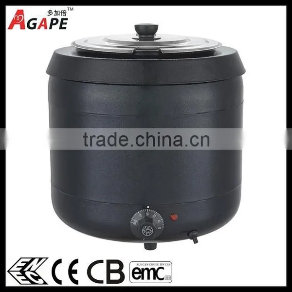 Electric Soup Warmer/Electric Soup Kettle/Soup Warmer photo-2