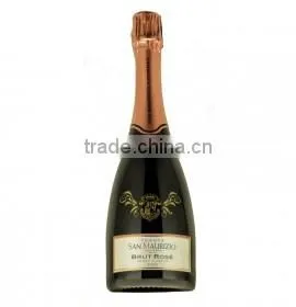 Brut Rose (2005) - San Maurizio