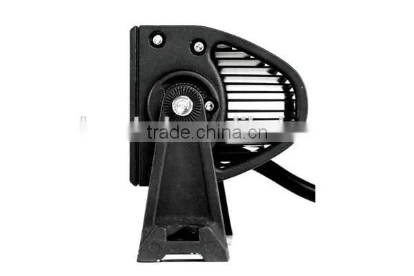 240W LED Light Bar, 40 - 42 Inch Off Road Light Bars - 240 Watt Spot / Flood LED Light Bars photo-3