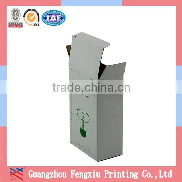 Hot Luxury Perfume Packaging Box Design Templates photo-4