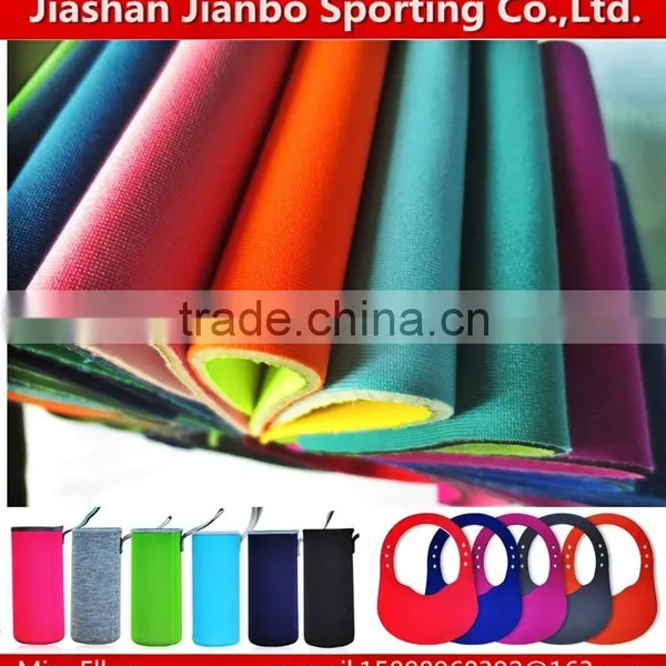 2mm Neoprene Foam Sheet for Sale photo-6