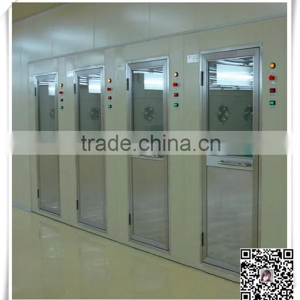 Laboratory Equipment Service Life Air Shower photo-3