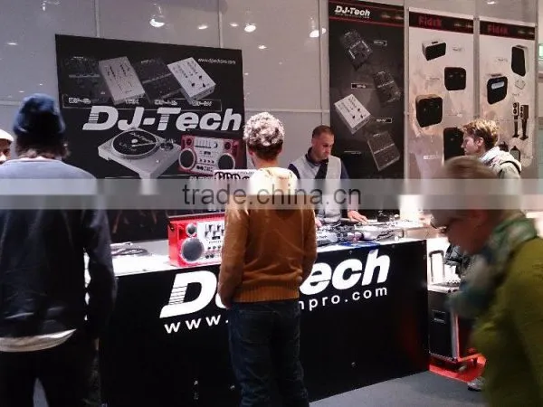 Close Type Passive Speaker Plug and Play PA System Passive Sat , Power Sound System Modern Design Speaker photo-6