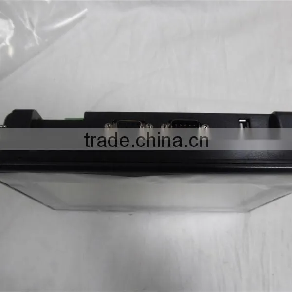 MT6070IH3 China Industrial Weinview 7 Inch Hmi Panel photo-3