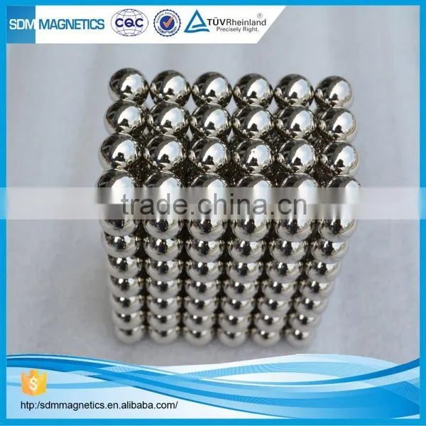 China Different Uses Monopole Rare Earth Magnets photo-4