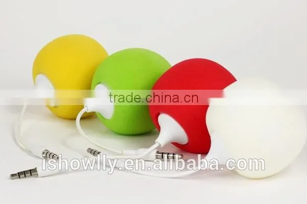 Mini Smart Phone Speaker photo-5